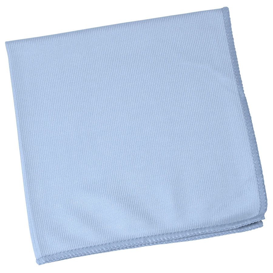 Diamond Microfiber Glass and Window Towel - Chem-X