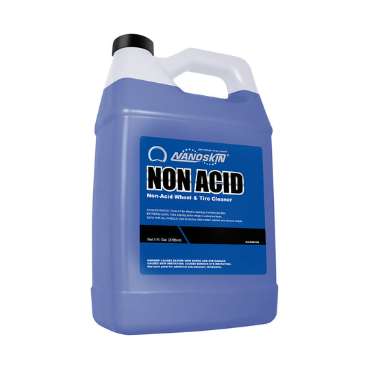 NON ACID Non-Acid Wheel & Tire Cleaner 4:1