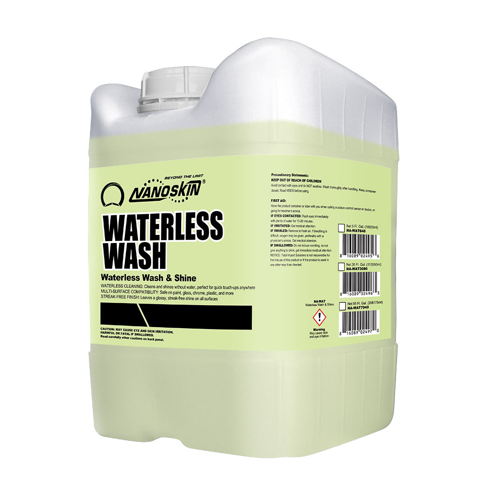 WATERLESS Waterless Wash 4:1