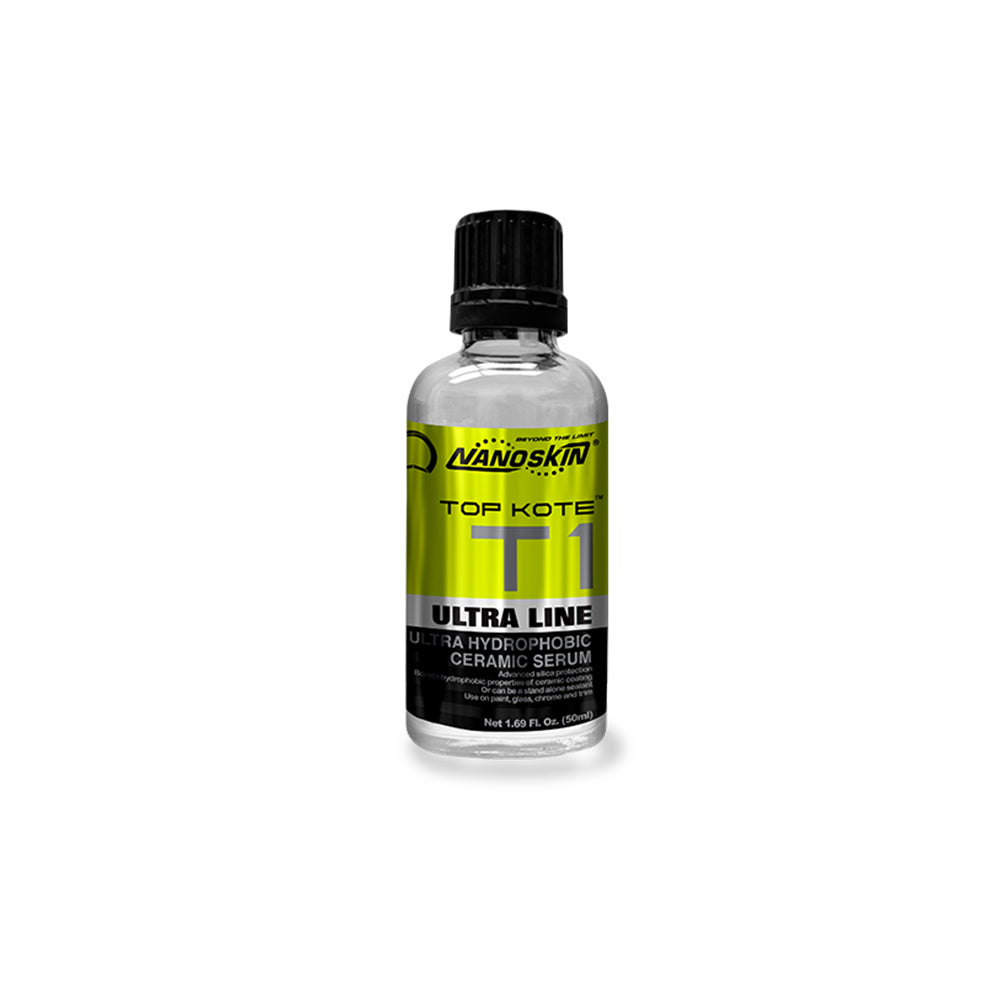 Ultra Line TOP KOTE T1 Ultra Hydrophobic Ceramic Serum