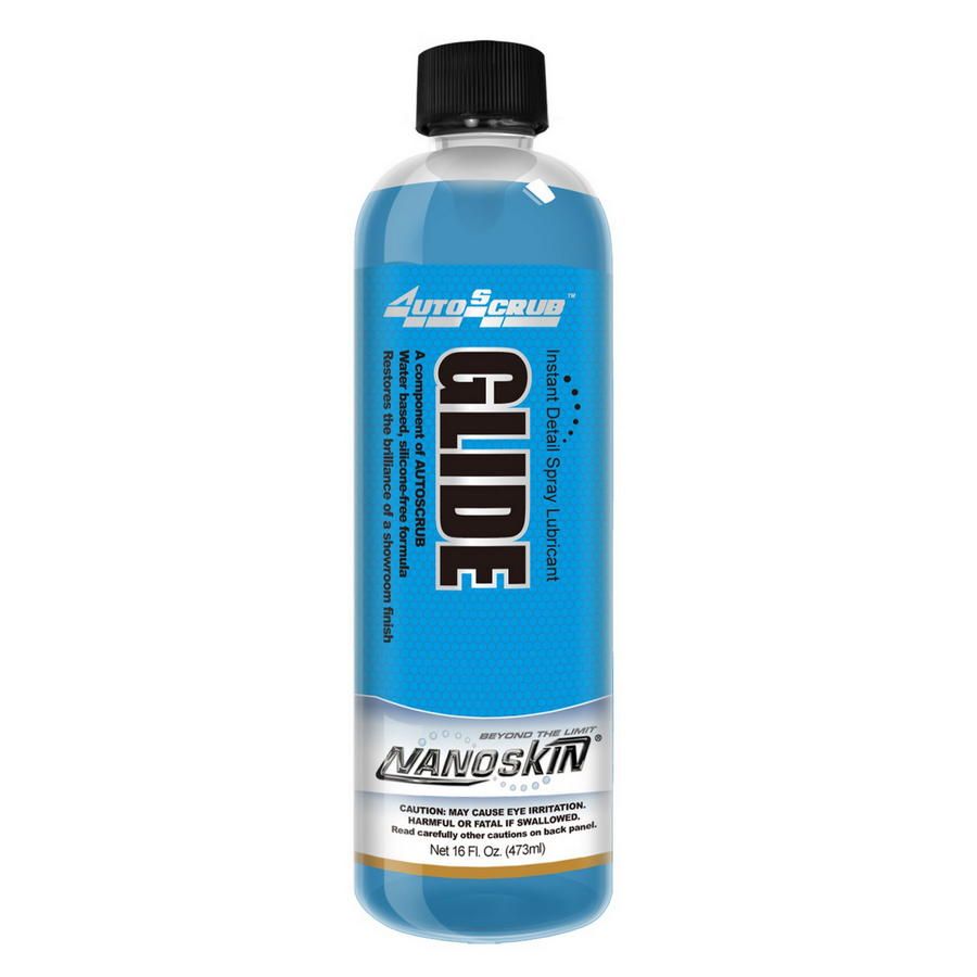 GLIDE Instant Detail Spray Lubricant